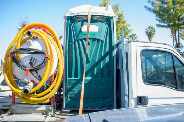 Best Local porta potty services  in China, TX