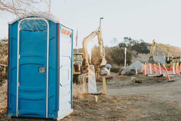 Porta potty rental for festivals in China, TX