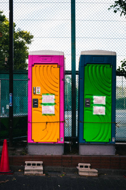 Best Local porta potty services  in China, TX
