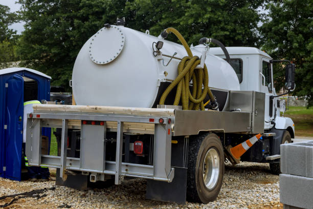 Best Sanitation services for porta potties  in China, TX