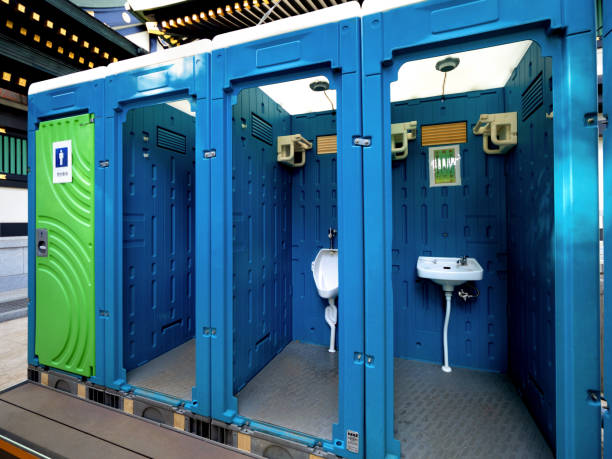 Best Portable bathroom rental  in China, TX