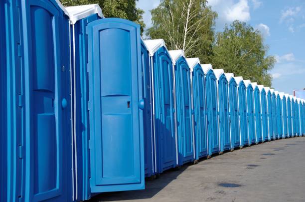 Portable Toilet Options We Offer in China, TX